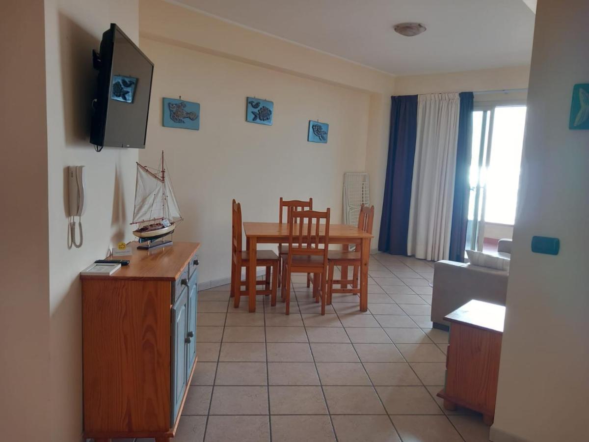 B&B La Sirena Santa Teresa di Riva Kültér fotó