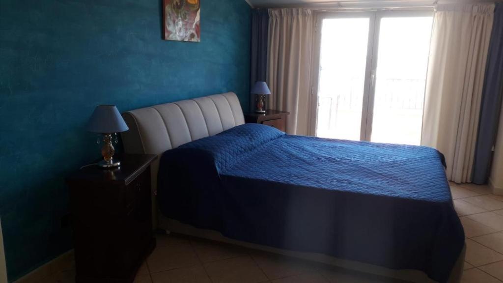 B&B La Sirena Santa Teresa di Riva Kültér fotó